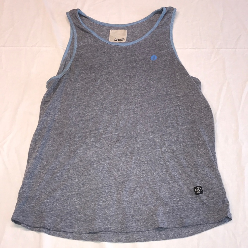 Men’s Volcom Tank top